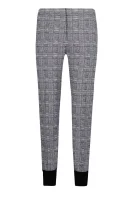 Trousers Hazela | Regular Fit HUGO gray