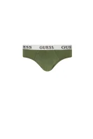 Briefs 3-pack Guess gray