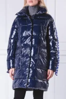 Jacket | Loose fit Pinko navy blue