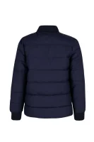 Jacket ESSENTIAL STEPPED | Regular Fit Tommy Hilfiger navy blue