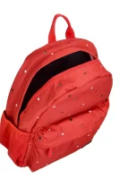 Backpack Tommy Hilfiger red