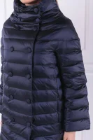 Jacket | Regular Fit Trussardi navy blue