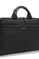 Leather business bag 17