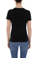 T-shirt | Regular Fit GUESS black