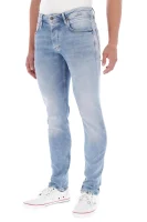 Jeans zinc | Regular Fit Pepe Jeans London blue