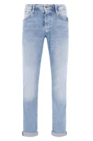 Jeansy zinc | Regular Fit Pepe Jeans London niebieski