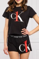 Pyjama | Regular Fit Calvin Klein Underwear black