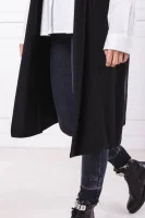 Vest DKNY black