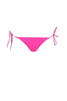 Dół od bikini BRIEF Guess Swimwear różowy