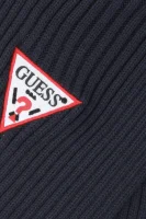 Scarf Guess navy blue