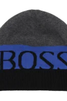 Cap PULL ON BOSS Kidswear blue