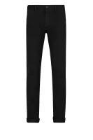 Trousers Matthew-D | Modern fit Joop! Jeans black