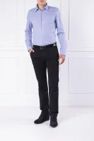 Spodnie Matthew-D | Modern fit Joop! Jeans czarny