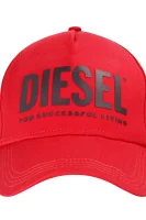 Baseball cap FTOLLY Diesel red