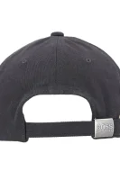 Baseball cap BOSS Kidswear black