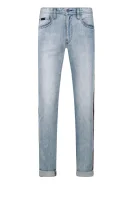 Jeans j13 | Slim Fit Armani Exchange baby blue