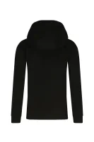 Sweatshirt FELPA | Regular Fit EA7 black