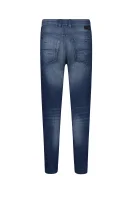 Jeans THOMMER-J | Skinny fit Diesel blue