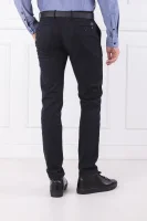 Spodnie chino Steen | Slim Fit Joop! Jeans granatowy