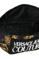 Saszetka nerka Versace Jeans Couture czarny