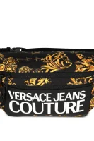 Bumbag Versace Jeans Couture black