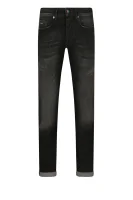 Jeans Taber | Tapered BOSS ORANGE black