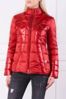 Jacket | Regular Fit Trussardi red