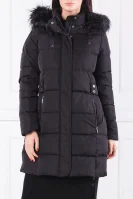 Jacket | Regular Fit DKNY black