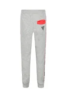 Tracksuit | Regular Fit Guess gray