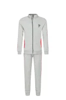 Tracksuit | Regular Fit Guess gray
