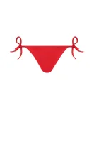 Dół od bikini Dsquared2 czerwony