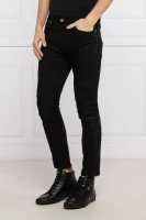 Jeans | Slim Fit HUGO black