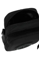 Reporter bag RANGE V-EMBLEM Versace Jeans Couture black