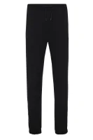 Sweatpants Hadiko | Regular Fit BOSS GREEN black