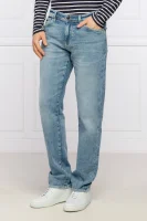 Jeans Maine BC | Regular Fit BOSS ORANGE baby blue