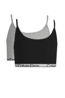 2-pack Calvin Klein Underwear black
