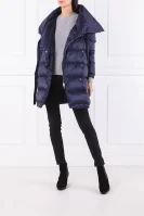 Jacket dama | Regular Fit MAX&Co. navy blue