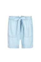Shorts | Regular Fit Marc O' Polo baby blue