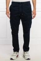 Trousers | Slim Fit POLO RALPH LAUREN navy blue