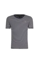 T-shirt | Regular Fit Tommy Hilfiger navy blue