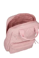 Backpack FANNY Pepe Jeans London pink