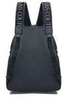 Backpack Versace Jeans Couture black