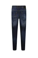 Jeans THOMMER-J | Slim Fit Diesel navy blue