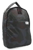 Backpack Armani Exchange khaki