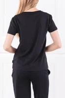 T-shirt | Regular Fit Moschino Underwear black