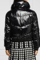 Jacket with suspenders Farili-1 | Regular Fit HUGO black