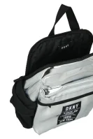 Backpack DKNY Kids silver