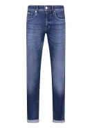 Jeans charleston | Slim Fit BOSS BLACK navy blue