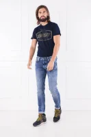 Jeans HATCH USED | Slim Fit Pepe Jeans London blue