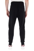 Sweatpants Dillow | Regular Fit HUGO black